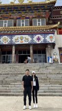 ​葛斯齐回应汪小菲张颖颖牵手照:不到五分钟就删掉