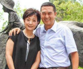 ​张嘉译的老婆是谁 这两人太有夫妻相了