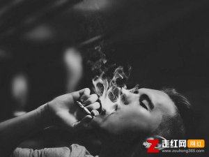 ​我怎么戒也戒不掉的烟是什么歌，戒不掉的烟歌曲介绍