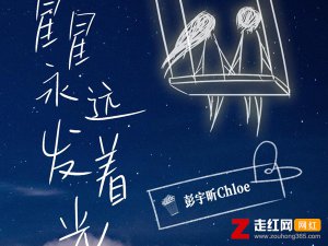 ​星星永远发着光我也会在你身旁是什么歌，星星永远发着光歌曲介绍