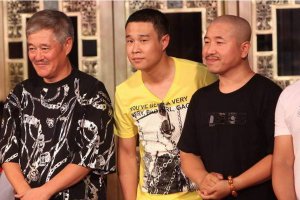 ​赵本山徒弟排名名单 那么明星挤破头加入为什么