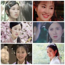 ​昔日港圈女神变疯批，如今再度变脸无人识