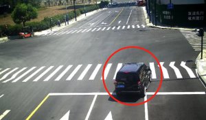 ​男子买“路虎”？ 摊上事了……