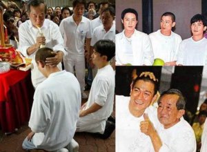 ​白龙王有哪些预言 12大神奇预言是什么失误过吗