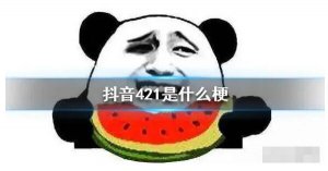 ​娱乐圈421是什么事件 杨幂421娱乐圈事件是真的吗