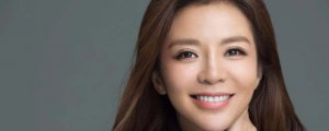 ​朱迅的个人资料 顽强的女人最近身体怎么样了