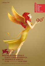 ​威尼斯电影节片单公布 甜茶作品首次入围主竞赛