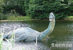 ​刚果恐龙魔克拉姆边贝，世界上仅存的一只史前“恐龙”