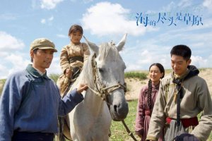 ​这4部中国电影参与角逐“天坛奖”  你最看好哪一部？丨直击北影节