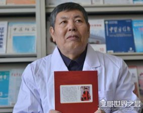 ​世界上文凭最多的人，学历哥周宝宽35年内获得9个文凭