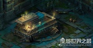 ​世界上有海底墓吗，朝鲜半岛发现海底墓(与传说相差甚远)