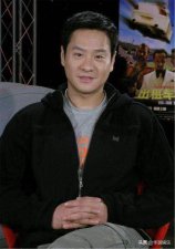 ​连奕名个人资料（与方小巧陈实结婚生子的连奕名）