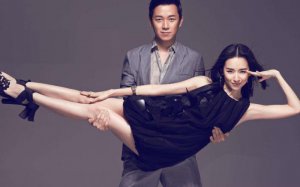 ​潘粤明和董洁离婚真相（解析董洁潘粤明分开的原因）
