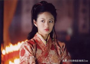 ​安以轩电视剧（安以轩主演过的15部好评电视剧）