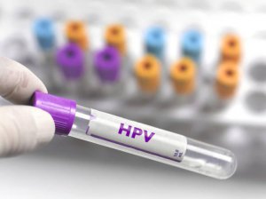 ​女孩去打九价 HPV 疫苗，被妈妈质问：你没做过那“坏事”吧？
