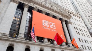 ​趣店罗敏 9 天掉粉 20 万：花上亿元营销直播，放贷负面致股价大跌