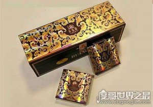​中国最贵的烟是什么，十大中国最贵的烟排行榜(第一名30000元/条)