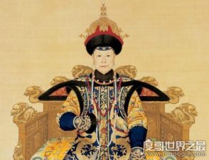 ​最长寿的钮祜禄氏熹妃，活了86岁一生享尽荣华(安详驾薨)