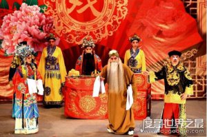 ​中国三大国粹，每一种都是国之瑰宝(中国京剧/中国画/中国医学)