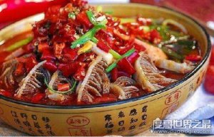 ​中国八大菜系之首，川菜vs鲁菜之争(川菜获胜/中国第一菜系)
