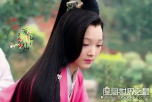 ​芈月传魏美人惨遭劓刑，历史上被割鼻子郁郁而终