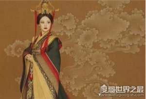 ​芈月是秦始皇的什么人，芈月是秦始皇爷爷的奶奶(曾曾祖母)
