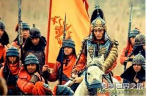 ​明朝土木堡之变事件，被俘后的明英宗最后结局令人惊讶