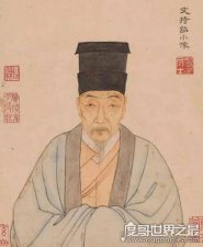 ​明代江南四大才子是谁，虚构的周文宾是如何取代徐祯卿的
