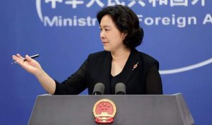 ​佩洛西窜台，中方反制后招效力几何 ?