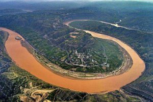 黄河鬼棺实在太恐怖了，风水先生下场太惨
