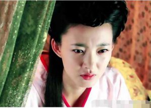 ​汉景帝刘启皇后王娡，竟是二婚女人(崛起之路堪称奇迹)