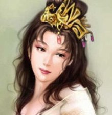 ​中国历史上最美的皇后