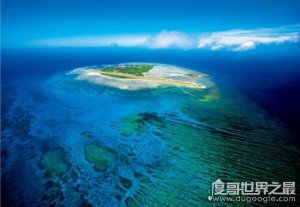 ​我国最大的海是哪个，南海(是渤海/黄海/东海总面积的近3倍)