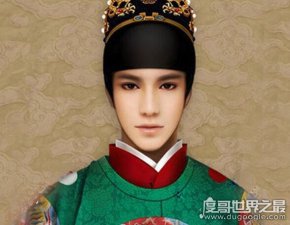 ​朱允炆下落之谜大揭秘，他乔装成和尚逃出宫最后远走海外