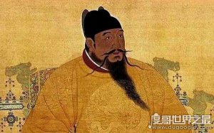 ​朱瞻基怎么死的那么早？死因是什么？（意外患病累死）