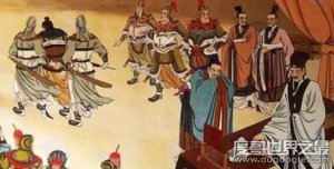 ​诸葛亮挥泪斩马谡是因为什么一事，马谡失守街亭被下令斩首