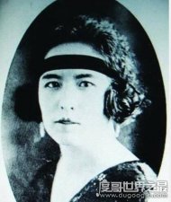 ​民国四大才女，排第一的吕碧城是中国第一位女性撰稿人