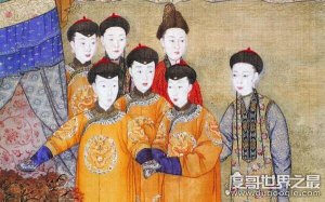​清朝皇室没落，爱新觉罗现在姓什么（包括多个姓氏）