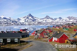 ​世界最北首都，冰岛雷克雅未克成为世界最具幸福感城市