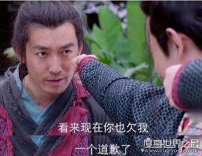 ​《封神演义》中的武吉是谁？真实身份乃姬发(武吉是化名)