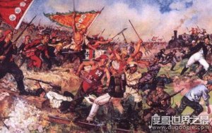 ​1900年中国发生了什么大事，这2件大事你要知道(竟也是鼠年)