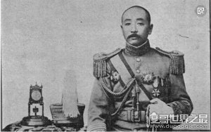 ​1928年“皇姑屯事件”真相，张作霖乘火车在皇姑屯被炸(失血身亡)
