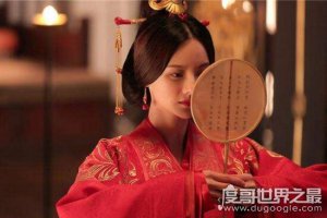 ​曹丕的老婆是谁，两个皇后甄氏和郭氏结局悬殊