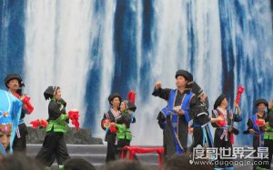 穿青人是什么民族，穿青人是第57个民族？（不属于少数民族）