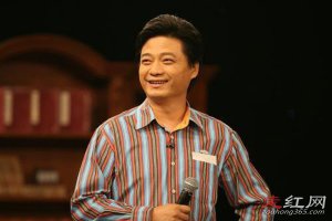 ​崔永元现在还活着吗 涉及了很多人的利益