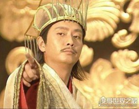 ​隋炀帝杨广的真实历史，凿运河、开科举创万世之功(被黑化)