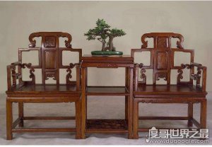 ​太师椅最早的朝代，最早记载于宋代张瑞义的《贵耳集》