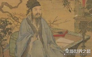 ​唐宋八大家之首的是谁，韩愈堪称首位（古文运动倡导者）
