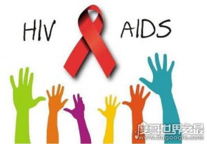 ​艾滋病十种自我检查，发生高危性行为可以用这些方法自我检查