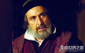 ​世界四大吝啬鬼都是谁，多为作者笔下人物（铁公鸡）